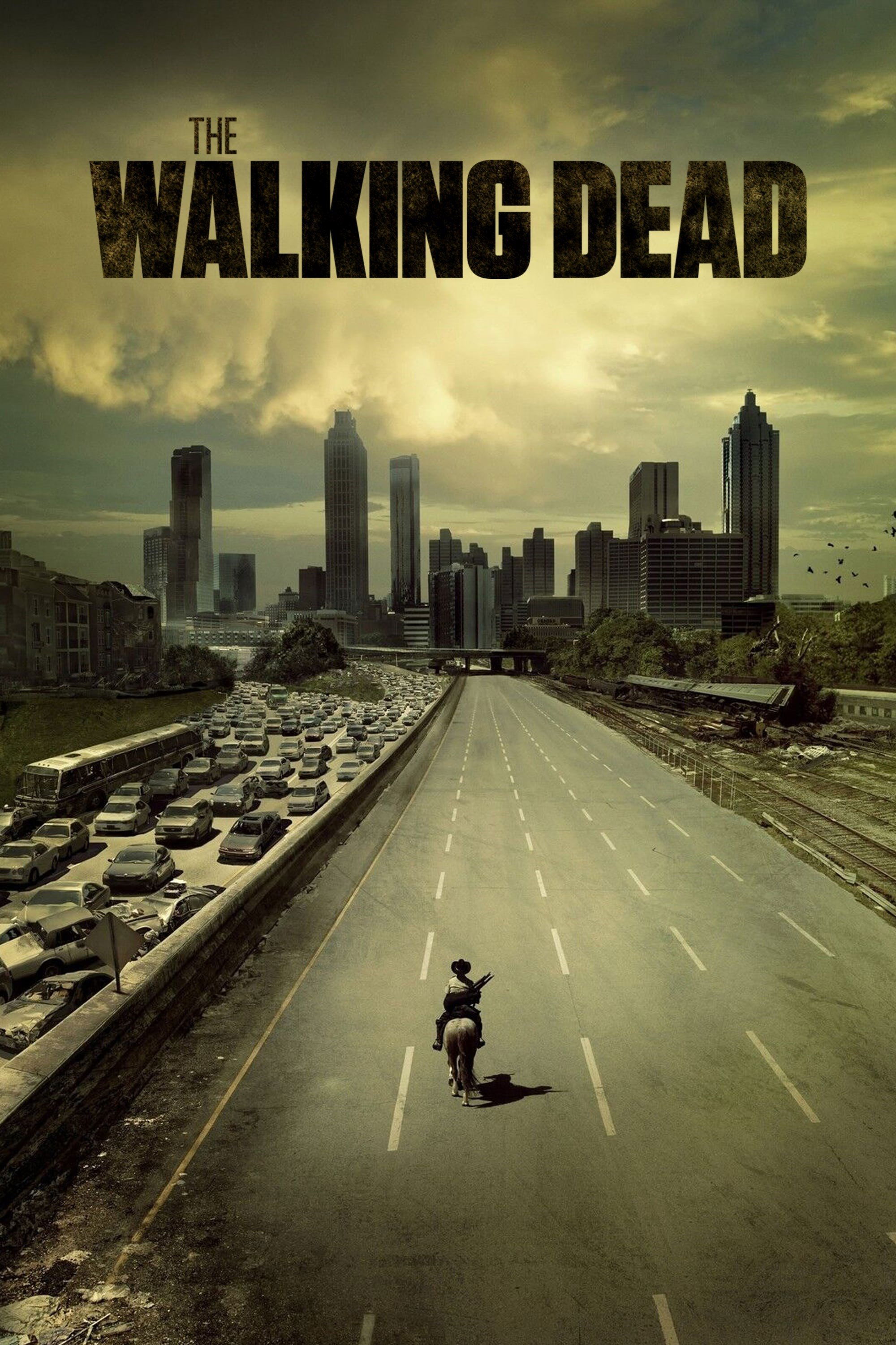 The Walking Dead [3385] (A1667515951) [[TV Shows]] --Plex--